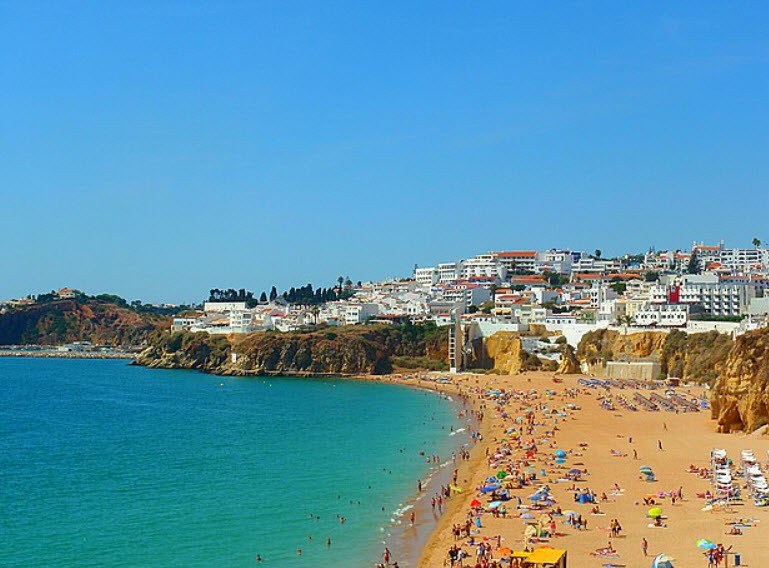 Fonte dos Agriões, Portugal, Portugal